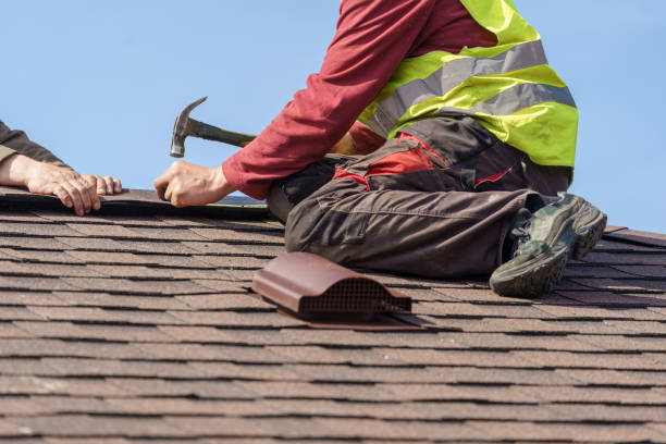 Trusted Old Forge, PA Roofing Contractor Experts