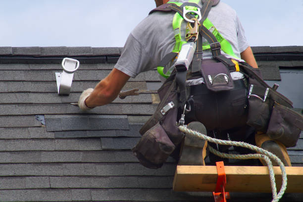 Quick and Trustworthy Emergency Roof Repair Services in Old Forge, PA