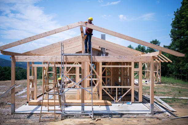 Best Residential Roofing Contractor  in Old Forge, PA