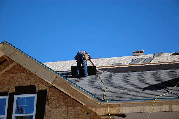 Best New Roof Installation  in Old Forge, PA