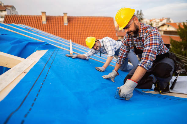 Best Tile Roofing Contractor  in Old Forge, PA