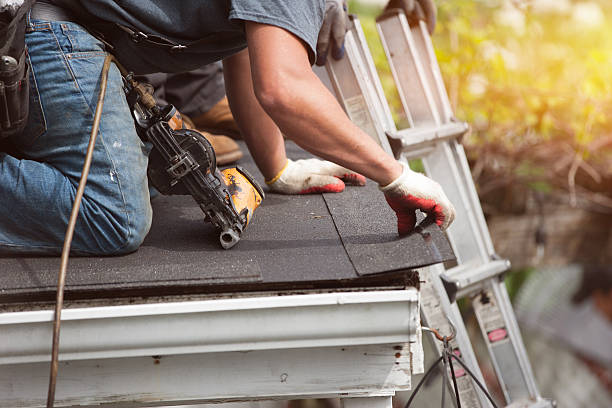 Best Residential Roofing Contractor  in Old Forge, PA