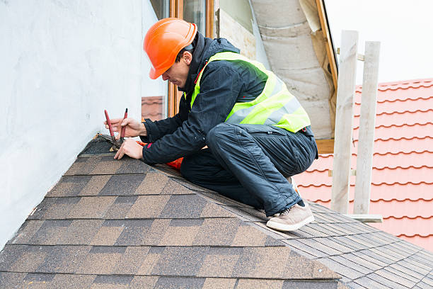 Best Commercial Roofing Services  in Old Forge, PA
