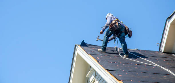 Best Affordable Roofing Company  in Old Forge, PA
